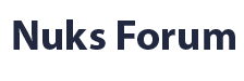 Nuks Forum